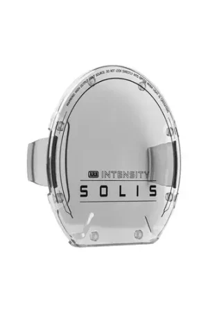 Time-Limited ARB Intensity SOLIS 21 Driving Light Cover - Clear Lens