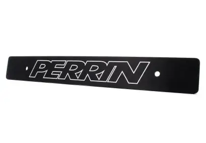 Reduced Price Perrin License Plate Delete (WRX 02+/STi 02-21)