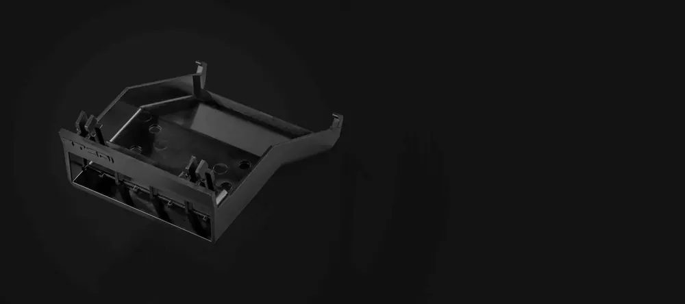 Reduced Price Stedi Switch Panel (Ranger 2015+/Everest 15-19)