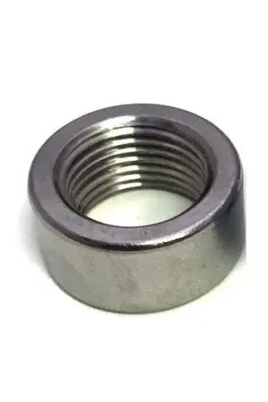 ProSport Weld in Bung for O2 Sensor - Stainless Steel Luxury
