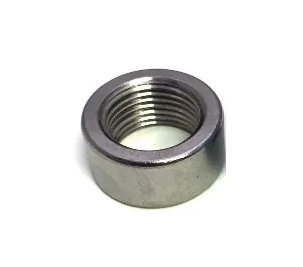 ProSport Weld in Bung for O2 Sensor - Stainless Steel Luxury