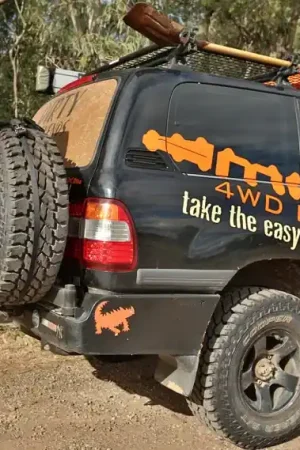 Reduced Price MaxTrax MAXTRAX Rear Wheel Harness