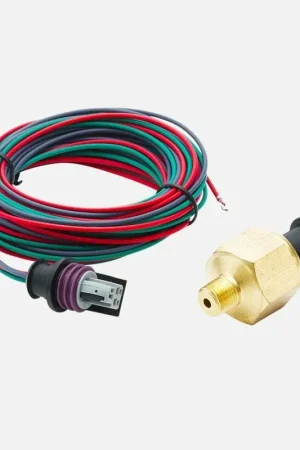 Budget Redarc Oil Pressure Sensor 150PSI - 1/8 NPT Thread