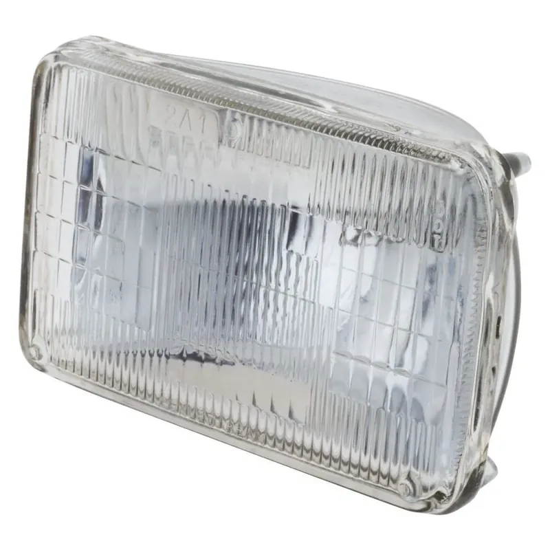 Same Day Shipping Ignite Sealed Beam 165 X 100mm 24V 60/50 Watt High/Low Beam 3 Pin Terminal