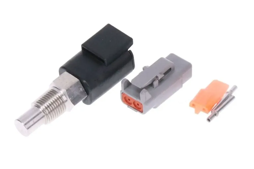 Raceworks 1/8" NPT Motorsport Coolant/Fluid Temp Sensor Price Cut