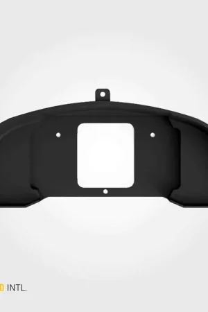 Fresh Stock Boosted International Dash Cluster Mount (Silvia S15/200SX 99-03) - UC-10 Recessed