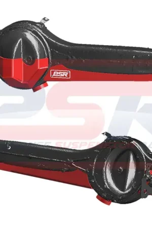 Don’t Miss Out Performance Suspension Racing Front Diff Brace and Center Guard Set - Complete Weld On System (Landcruiser 80/105)