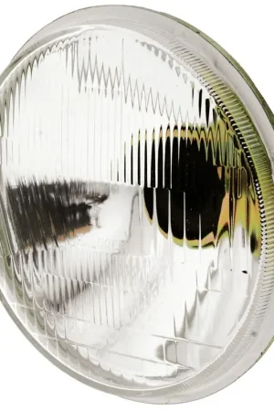 Factory Price Ignite Round Semi Sealed Beam 5 3/4" Or 146mm H4 High/Low Beam