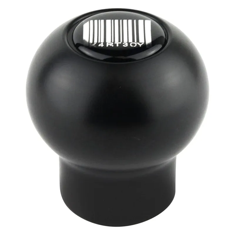 Kartboy Shift Knob - 6spd (Subaru) Aluminum Black Sale