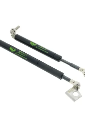 Reduced Price Hulk 4x4 Tailgate Assist Kits (Amarok 11-22)