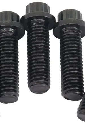 Free Delivery Aeroflow 12 Point Bolt Kit M8 x 1.25mm