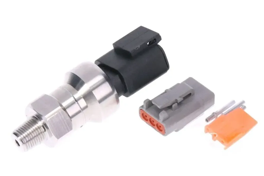 One Day Deal Raceworks 145psi Motorsport Fluid Pressure Sensor