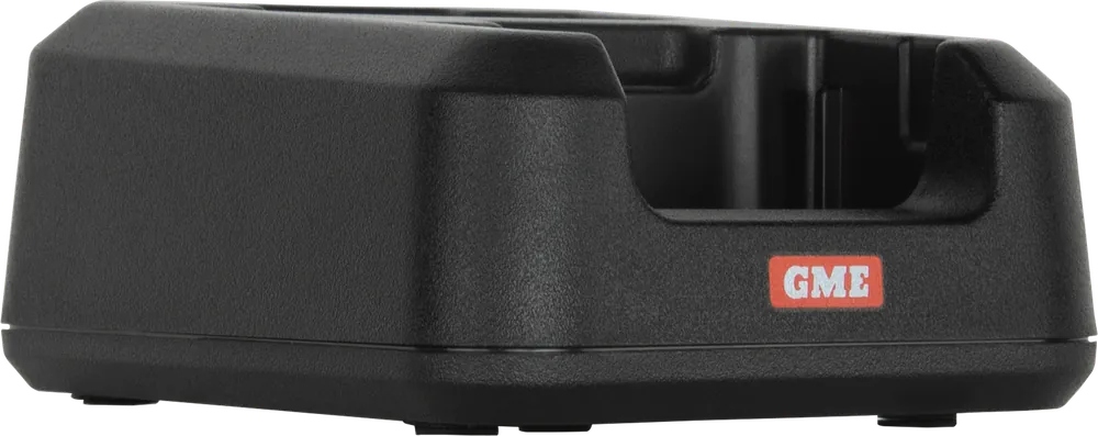 New Arrival GME Dual Desktop Charging Cradle - Suit TX675/TX677