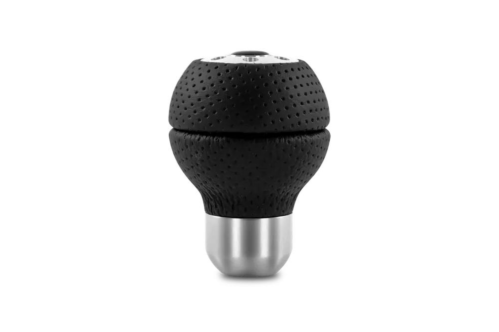Price Cut Momo Gear Knob Race Airleather