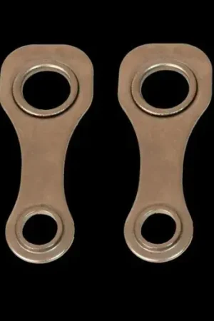 Takata Genuine Bolt On Brackets Snap On Attachment Authentic