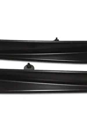 Premium STI Rear Side Under Spoilers - Pair (WRX/STi 2015+)