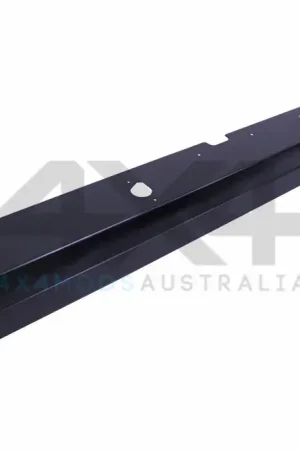 Deal Performance Suspension Racing Tub Infill Panel - 2in Lift (Navara D22)