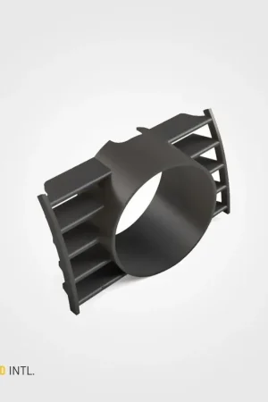 Factory Price Boosted International Vent Gauge Holder (Golf MK5 05-09) - LHD 45mm Gauge