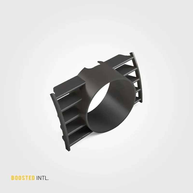 Factory Price Boosted International Vent Gauge Holder (Golf MK5 05-09) - LHD 45mm Gauge