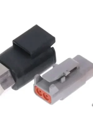 Viral Raceworks 1/8" NPT/BSP Motorsport Air Temp Sensor