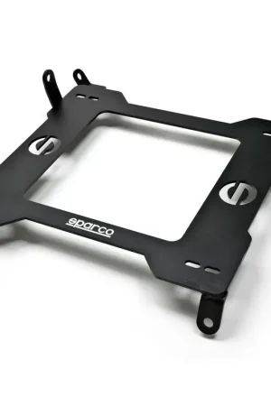 Sparco 600-Series Seatbase Adaptor (Evo X) Right-Hand Side New Release
