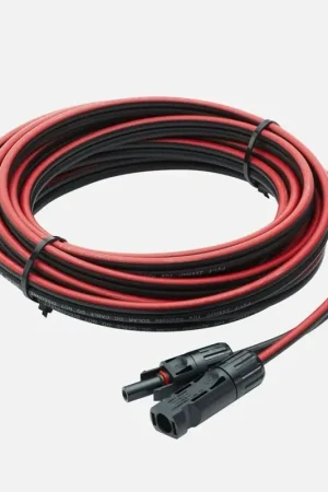 Redarc Regulator to Panel Cable - 5m Buy Direct