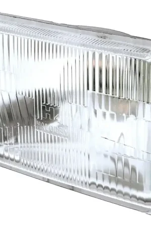 Ignite Semi Sealed Beam 165 X 100mm H1 High Beam Save Now