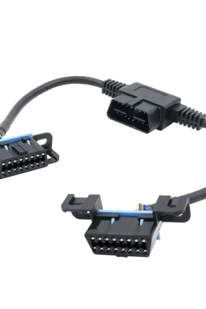 Autometer Signal Splitter /Adapter OBD-II Secure Checkout