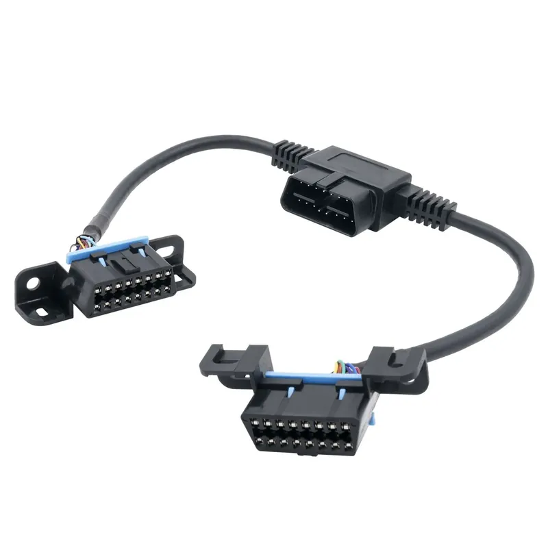 Autometer Signal Splitter /Adapter OBD-II Secure Checkout