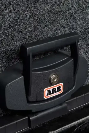 ARB Slam Shut Handle Roller Drawer Direct From Manufacturer