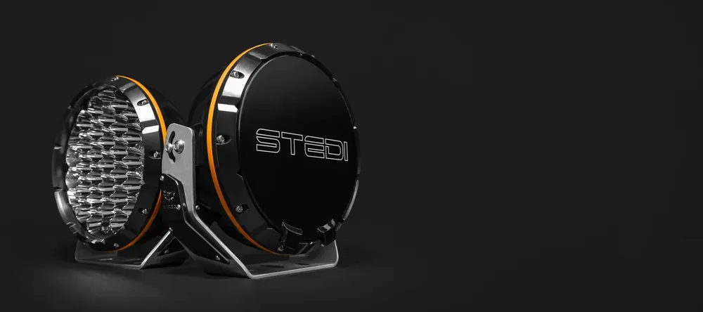 Budget Stedi Type-X Sport