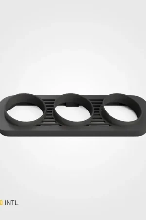 Factory Price Boosted International Vent Gauge Pod Holder (S13 180SX/240SX 88-98) - Flat 1 52mm Vented