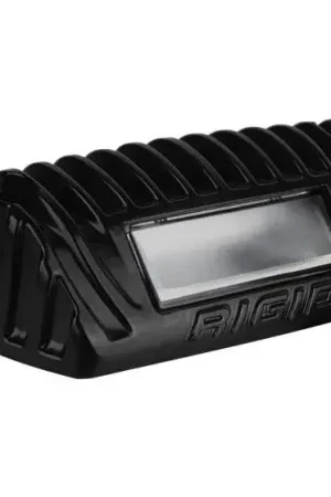 Affordable Rigid Industries 1x2 65 Degree DC Scene Light Black