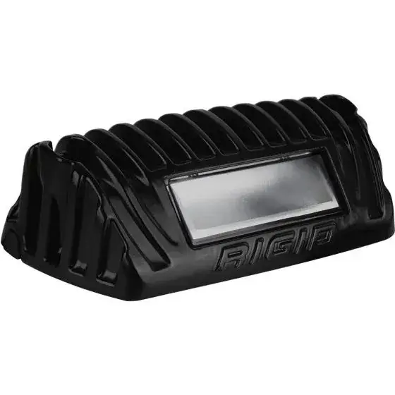 Affordable Rigid Industries 1x2 65 Degree DC Scene Light Black