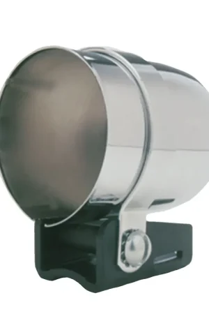 Discount Autometer 2-1/16" Pedestal w/Chrome Cup
