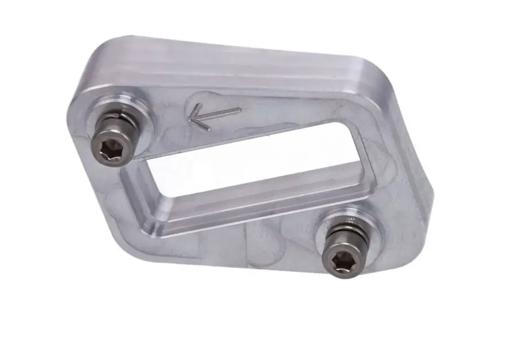 Raceworks Aluminium Weld on MAF Flange Suits 3.00" Tube and AFM-128 Trending