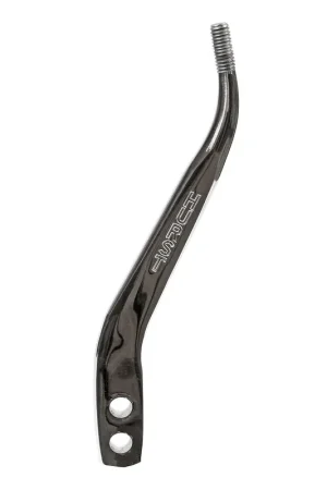 Limited Time Hurst Competition/Plus Shifter Stick - Chrome 8.6-in Tall - 2.5-in Setback