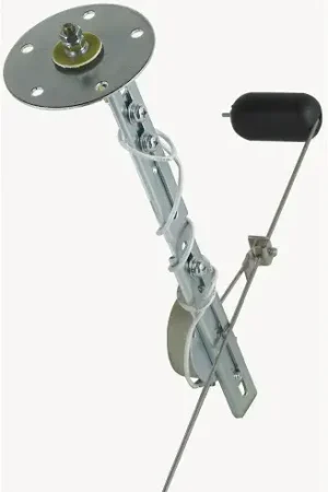 ProSport Electric Fuel Tank Sending Unit - 240-330OHMS 5inch-27inch Sale