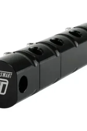 Turbosmart Modular Reference Distribution Block 6 Port 1/8NPT Grab Now