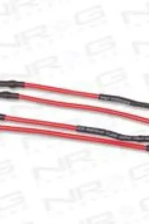 Direct From Manufacturer NRG NRG Fused 2 OHM Delete Resistor - 2Pc