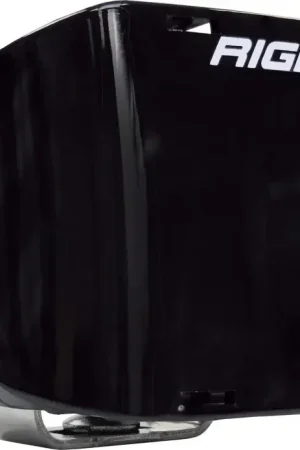 Rigid Industries Rigid Industries D-SS Black Cover Mega Sale