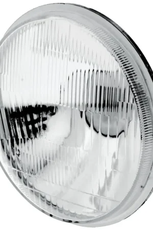 Latest Ignite Round Semi Sealed Beam 5 3/4" Or 146mm H1 High Beam Par46