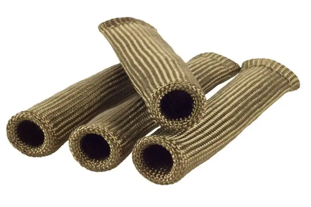 New Arrival Raceworks Spark Plug Heat Shield Boot 4pk