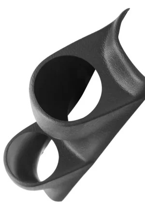 Limited Time Autometer A-Pillar Pod RHD Dual 2-1/16" (Skyline R32 89-94)