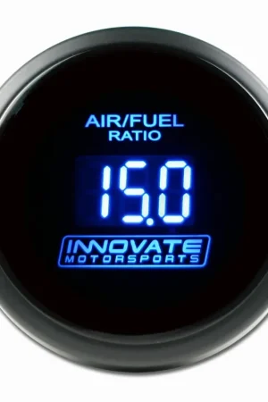 Cheap Innovate Motorsports DB-Gauge Blue - Gauge Only