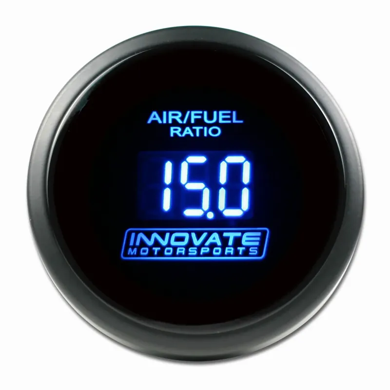 Cheap Innovate Motorsports DB-Gauge Blue - Gauge Only