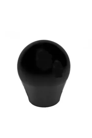 Torque Solution Delrin Tear Drop Shift Knob - 10x1.5 Time-Limited