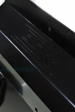 Performance Suspension Racing Diff Drop Bash Guard (Ranger PJ-PK/1st Gen BT-50 - Torsion Bar Front Brand New