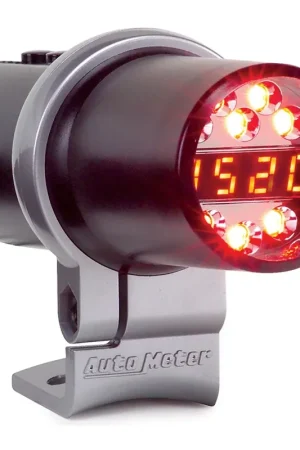 Autometer DPSS Shift-Light 0-16,000 RPM Black Level 1 Price Drop