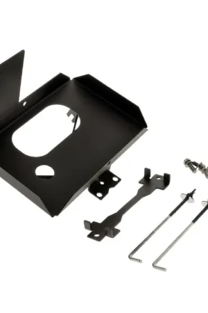 Trending Hulk 4x4 Dual Battery Tray (Triton/Pajero Sport)